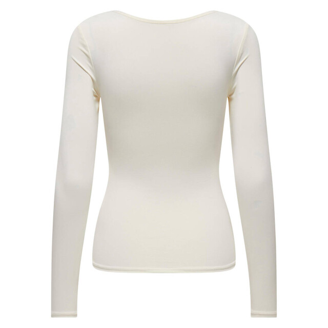 Only Top lange mouw 15302647 Only Top lange mouw 15302647 large