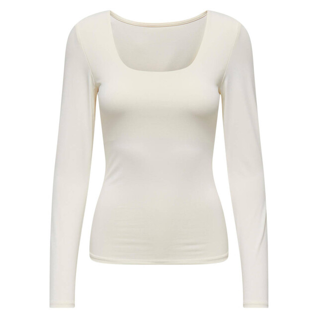Only Top lange mouw 15302647 Only Top lange mouw 15302647 large