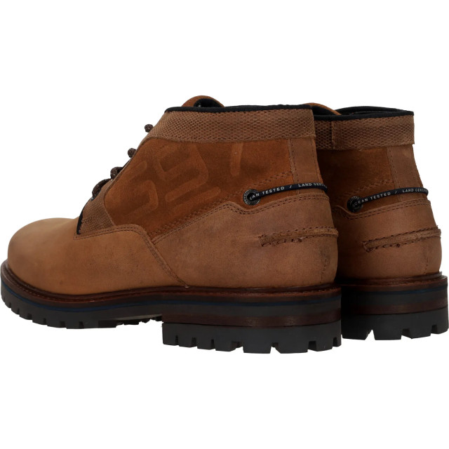 Gaastra veterboots dames hot sale