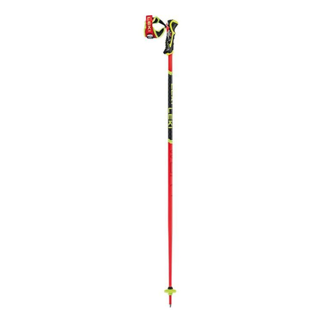 Leki wcr tbs sl 3d bright-red/black - 060667_605-125 large