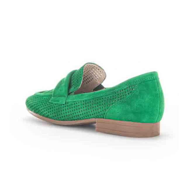 Gabor 22.424.33 Loafers Groen 22.424.33 large