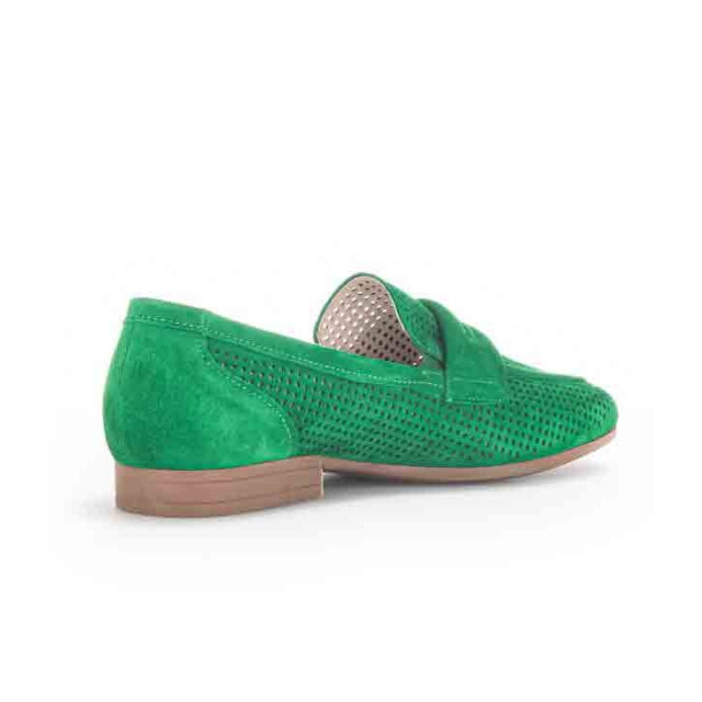 Gabor 22.424.33 Loafers Groen 22.424.33 large