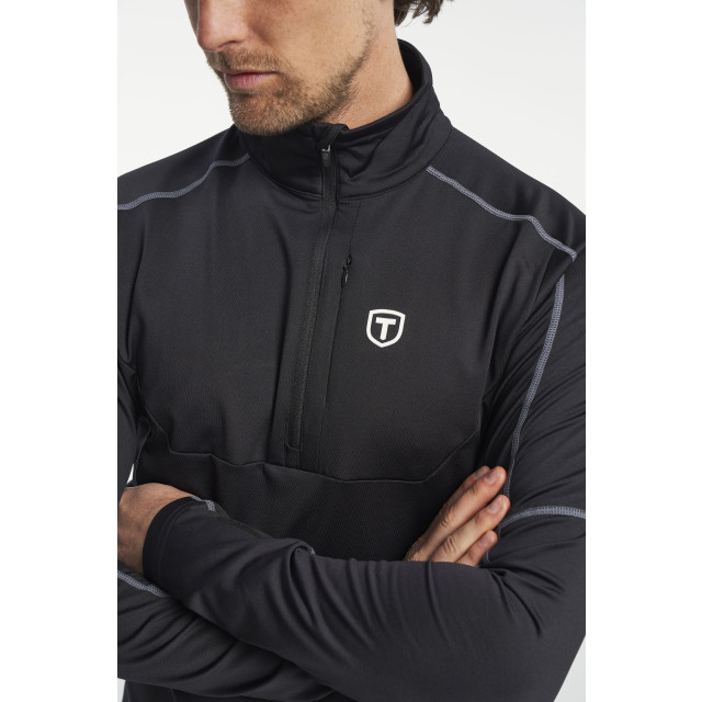 Tenson txlite half zip m - 063960_999-M large