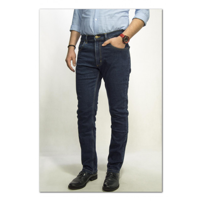 Lee L76xsq46 Brooklyn DARK STONEWASH large