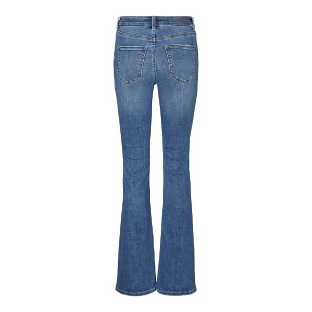 Vero Moda Vmflash mr flared jeans li347 ga no 10302478 large