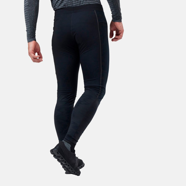 Odlo Tights zeroweight warm 323332 large