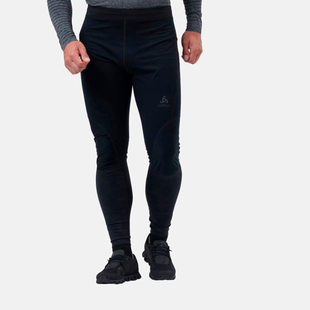 Odlo Tights zeroweight warm 323332 large