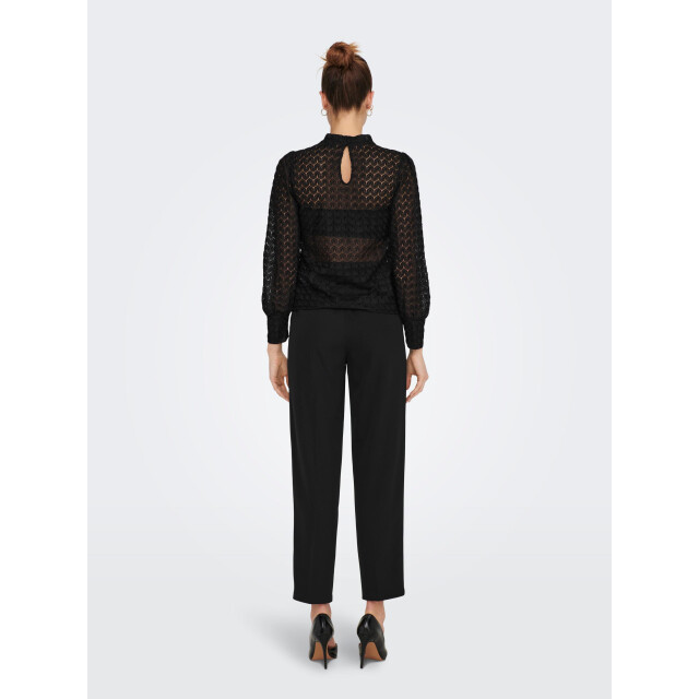 Jacqueline de Yong Jdyavery l/s lace top jrs noos 15268408 large