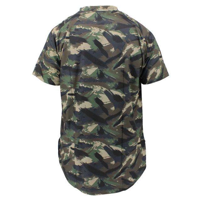 Legend Sports T-shirt camo army Y4350070GRTXS large