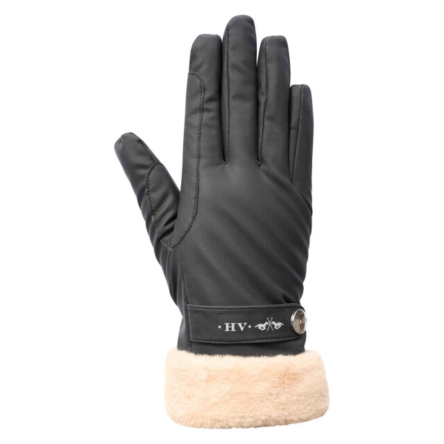 HV Society Handschoenen hvsgarbine 0207103350_9000 large