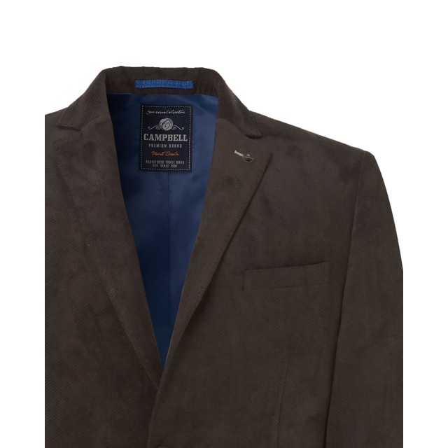 Campbell Classic blazer 078177-002-48 large