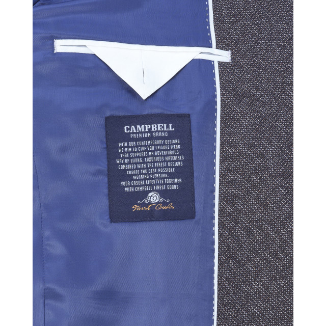 Campbell Classic blazer 084717-001-48 large