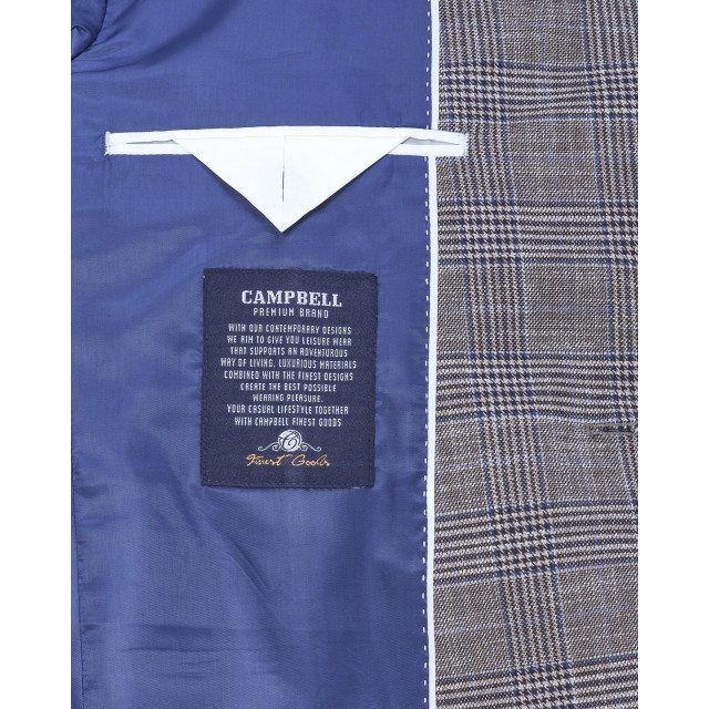 Campbell Classic blazer 084715-001-48 large