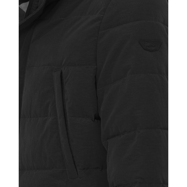 Donkervoort Gewatteerde jas 077547-003-XL large