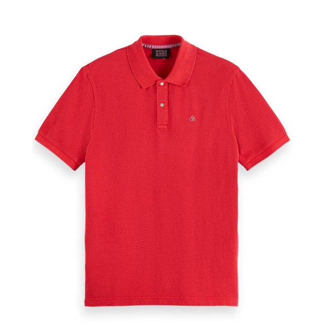 Scotch & Soda Polo 173041 Scotch & Soda Polo 173041 large