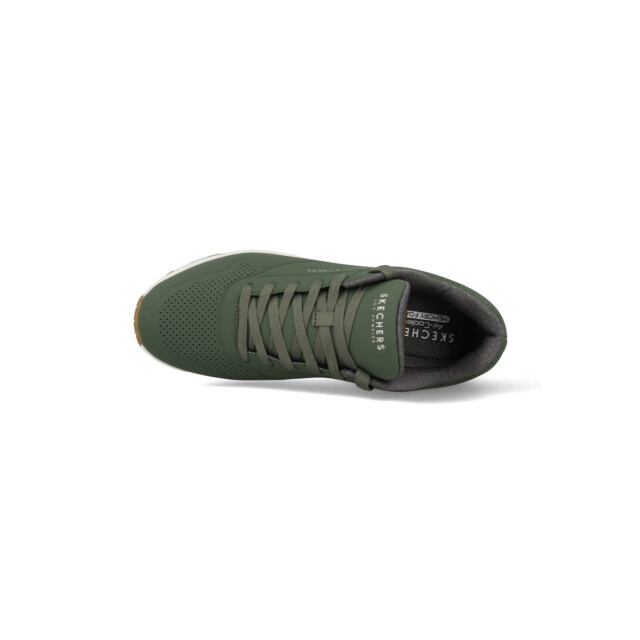 Skechers 52458/OLV Sneakers Groen 52458/OLV large