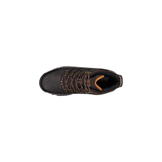 Skechers 204642/CHOC Wandel -en outdoorschoenen Bruin 204642/CHOC large
