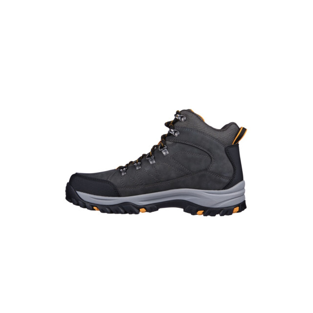 Skechers 204642/CHAR Wandel -en outdoorschoenen Grijs 204642/CHAR large