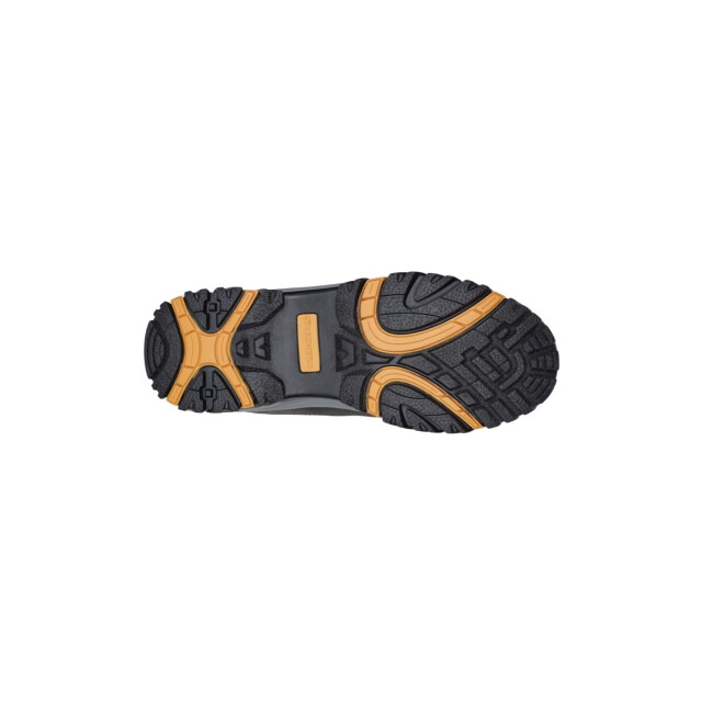 Skechers 204642/CHAR Wandel -en outdoorschoenen Grijs 204642/CHAR large