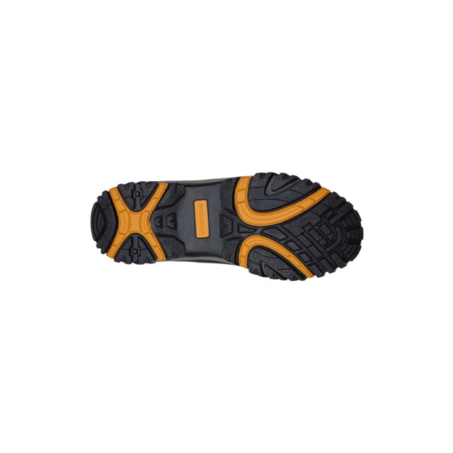 Skechers 204642/CHOC Wandel -en outdoorschoenen Bruin 204642/CHOC large