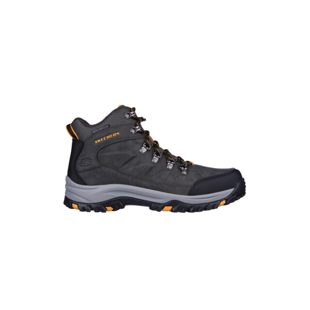 Skechers 204642/CHAR Wandel -en outdoorschoenen Grijs 204642/CHAR large