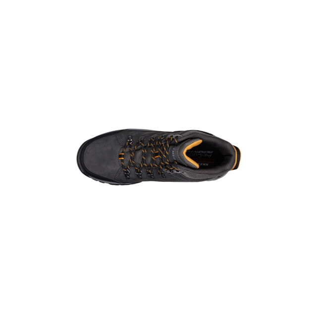 Skechers 204642/CHAR Wandel -en outdoorschoenen Grijs 204642/CHAR large