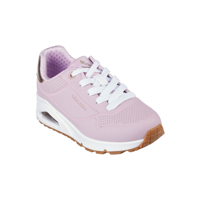 Skechers 310545L/PNK Sneakers Roze 310545L/PNK large