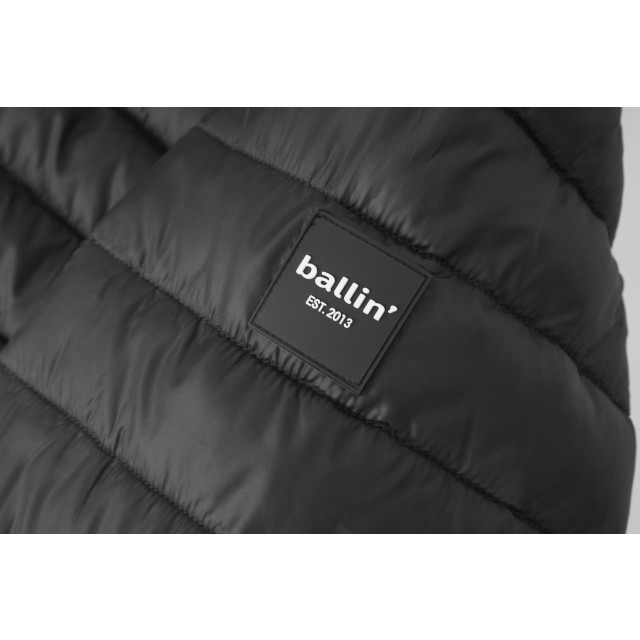 Ballin Est. 2013 Jacket ralph JKT-RALPH-BLK-XL large