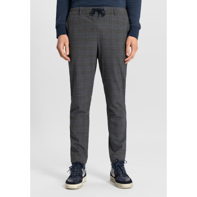 Dstrezzed 501758 marlon check pant 501758 large