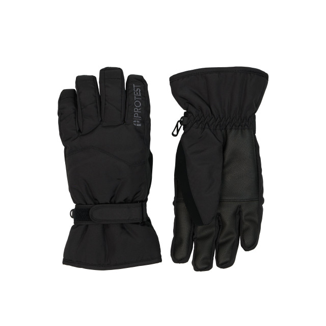 Protest barkar gloves - 063204_990-M large