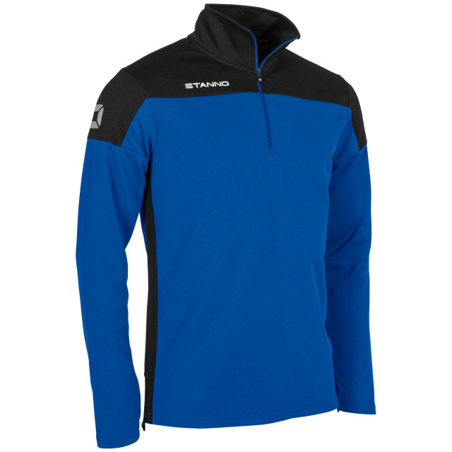 Stanno Pride 1/4 zip top 408015-5800 STANNO stanno pride 1/4 zip top 408015-5800 large