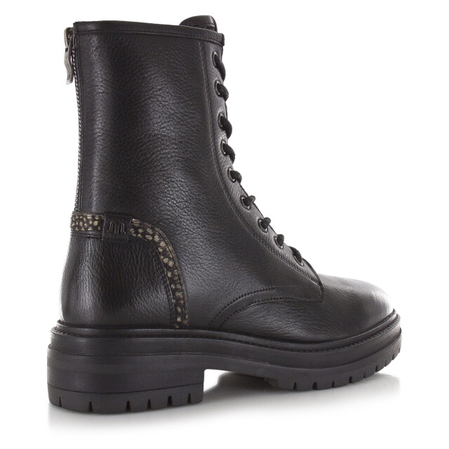 Maruti bonnie leather veterboots dames 66.1721.01-AEG large