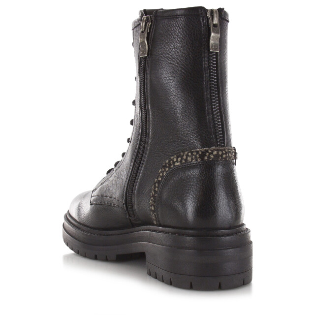 Maruti bonnie leather veterboots dames 66.1721.01-AEG large
