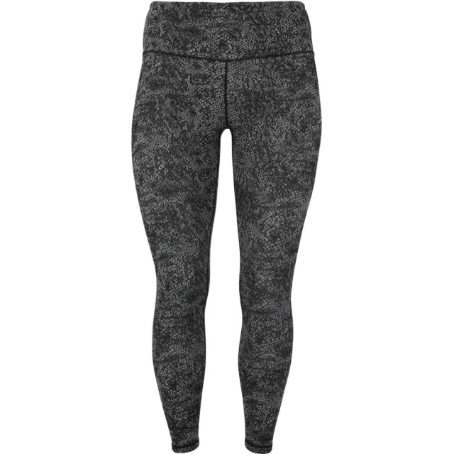 Q Sportswear Inri w printed tights eq233331-3518 Q Sportswear Inri W Printed Tights eq233331-3518 large