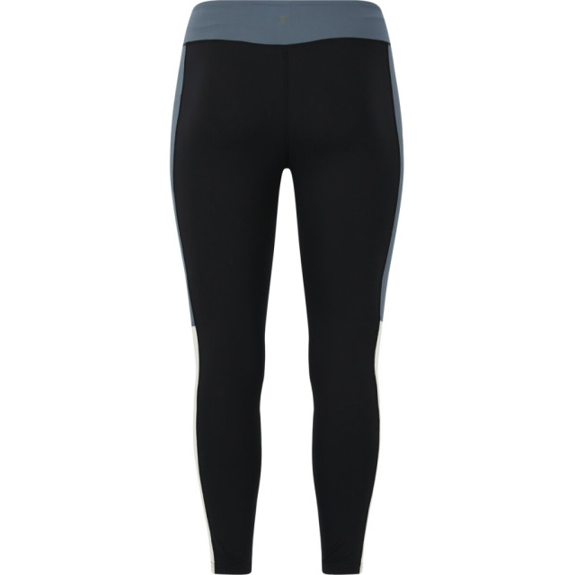 Q Sportswear Ava w color block tights eq233396-2050 Q Sportswear Ava W Color Block Tights eq233396-2050 large