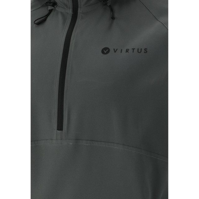 Virtus Colin m functional jacket w hood ev231704-3067 Virtus Colin M Functional Jacket W Hood ev231704-3067 large