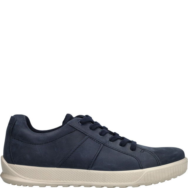 ECCO 501594 Byway Instapschoenen Blauw 501594 Byway large