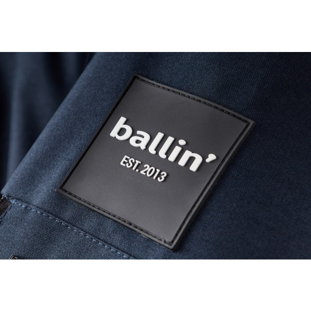 Ballin Est. 2013 Jacket philipp JKT-PHILIPP-NVY-XXL large