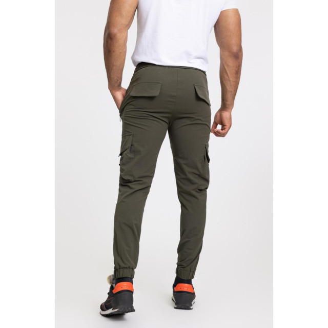 Zayne Heren jogger tx-810-2 ZN-TX810-2 large