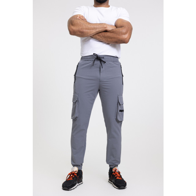 Zayne Heren jogger tx-826-3 ZN-TX826-3 large