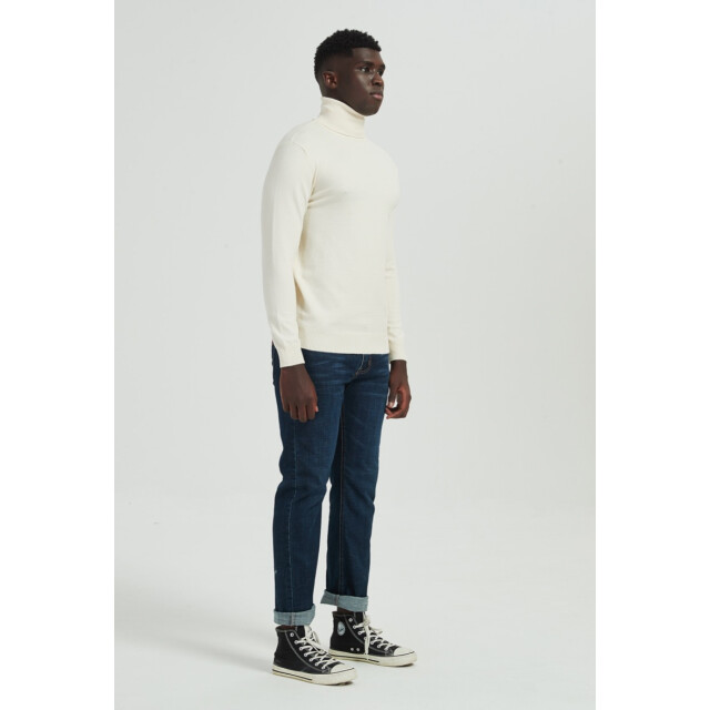 Yves Enzo Heren coltrui ivoor 6741-1 YE-6741-1 large