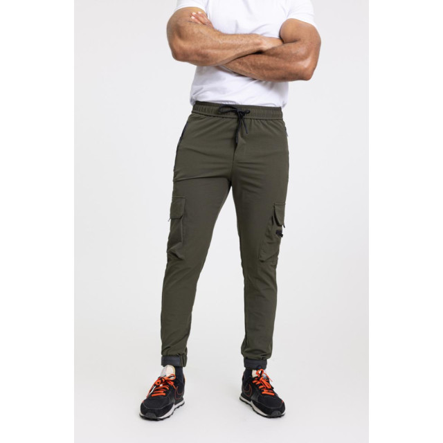 Zayne Heren jogger tx-810-2 ZN-TX810-2 large