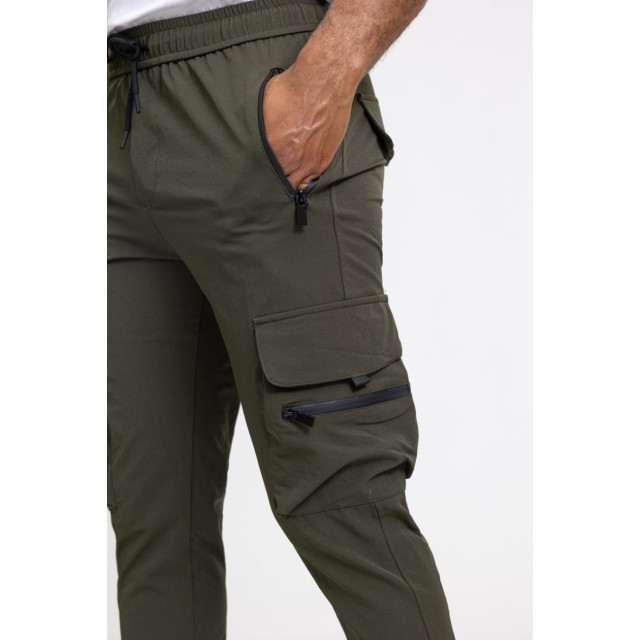 Zayne Heren jogger tx-810-2 ZN-TX810-2 large