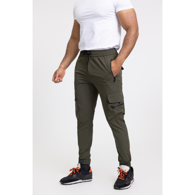 Zayne Heren jogger tx-810-2 ZN-TX810-2 large