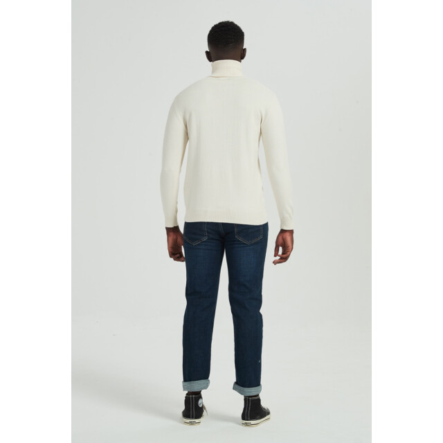Yves Enzo Heren coltrui ivoor 6741-1 YE-6741-1 large