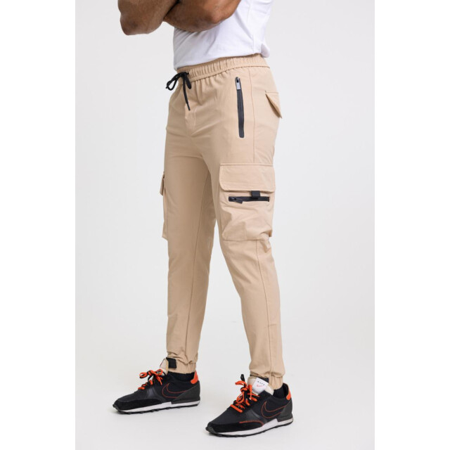 Zayne Heren jogger tx-810-3 ZN-TX810-3 large
