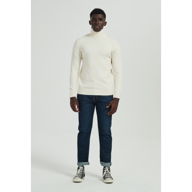Yves Enzo Heren coltrui ivoor 6741-1 YE-6741-1 large