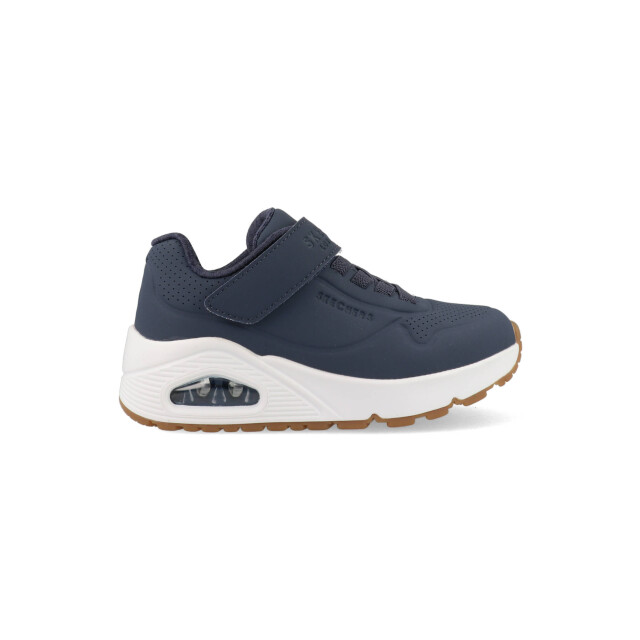 Skechers 403673L/NVY Sneakers Blauw 403673L/NVY large