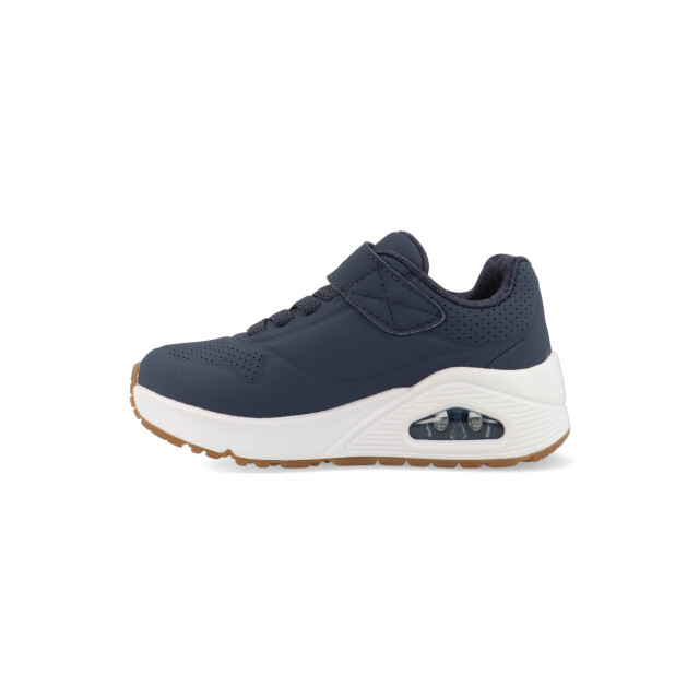 Skechers 403673L/NVY Sneakers Blauw 403673L/NVY large