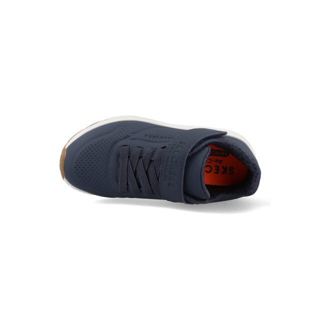 Skechers 403673L/NVY Sneakers Blauw 403673L/NVY large